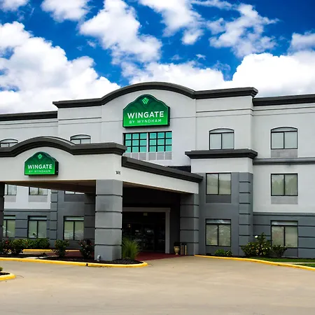 Wingate By Wyndham Columbia Hotel